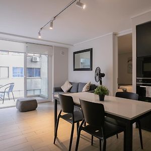 2B2B Steps Away From Costanera Center